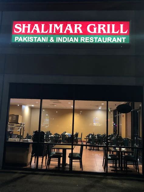 shalimar sacramento ca